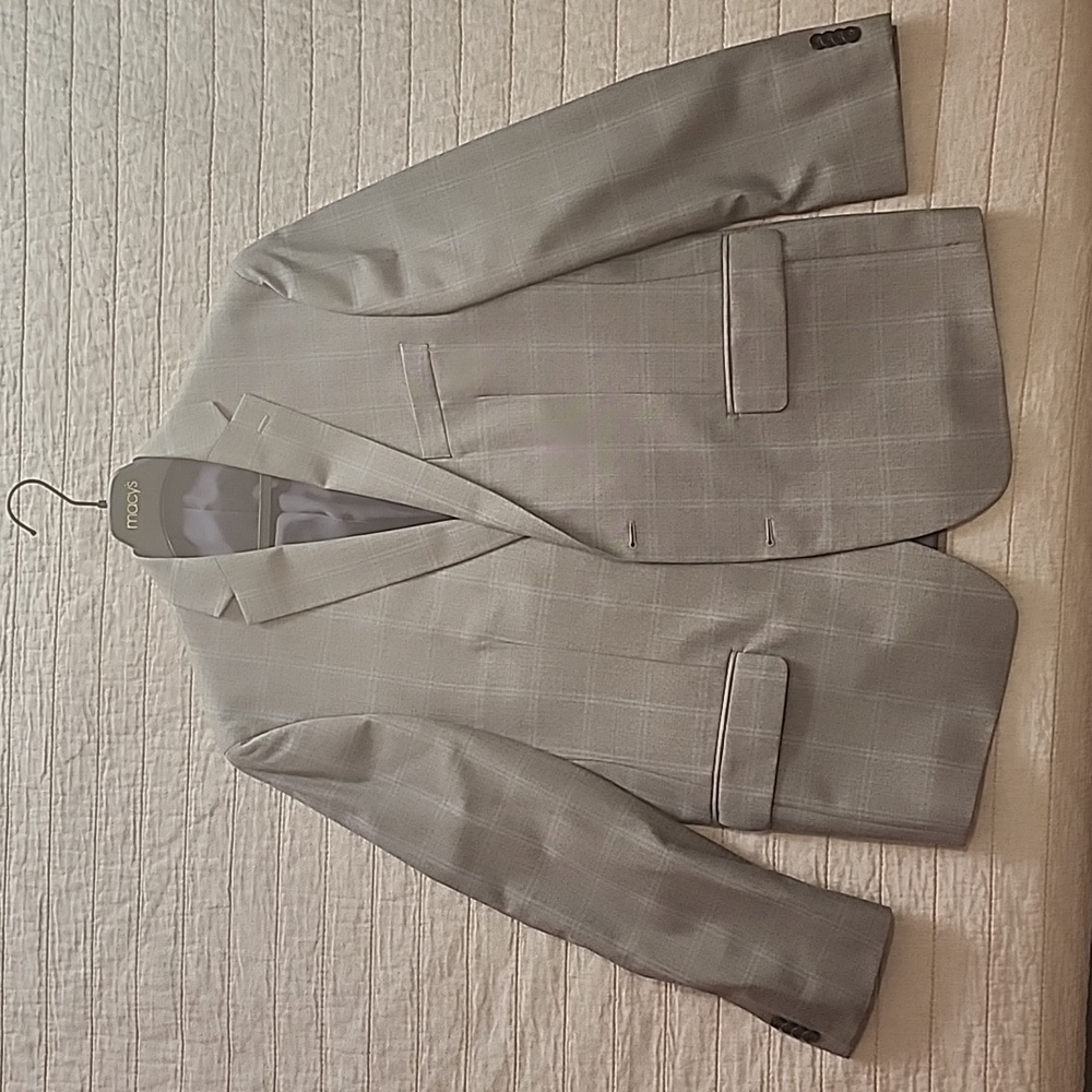 Michael Kors men's sport coat 44r